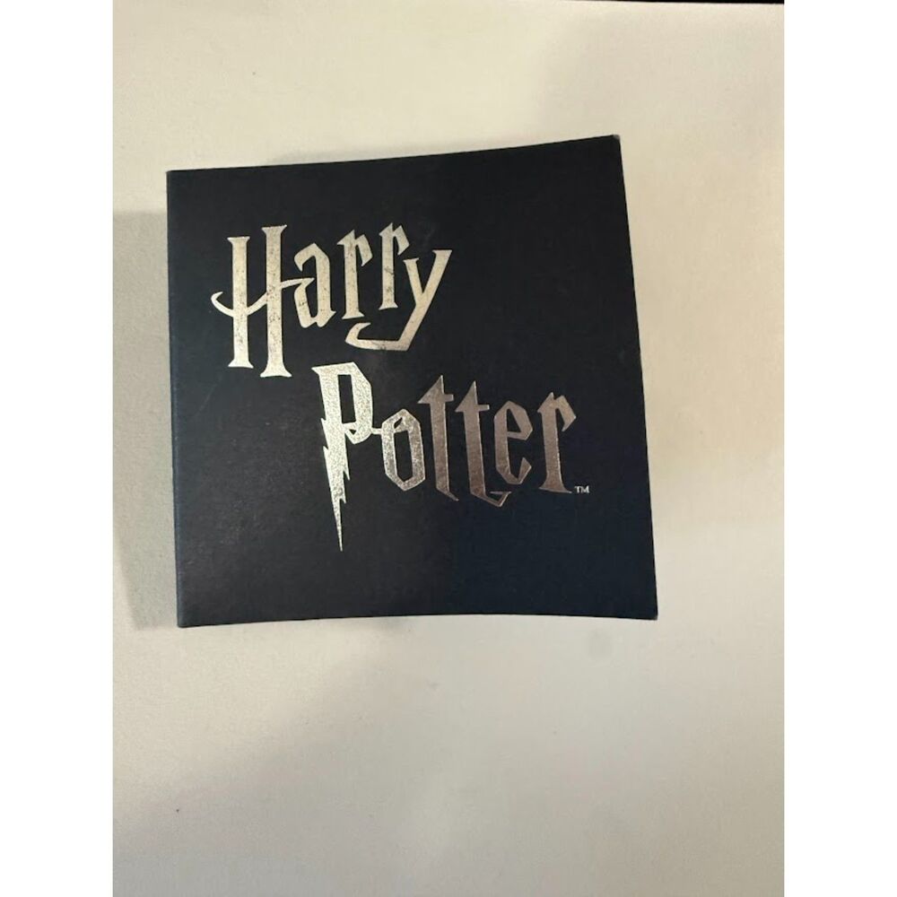 Harry Potter Slytherin Horcrux Pin Wizarding World Loot Crate Exclusive